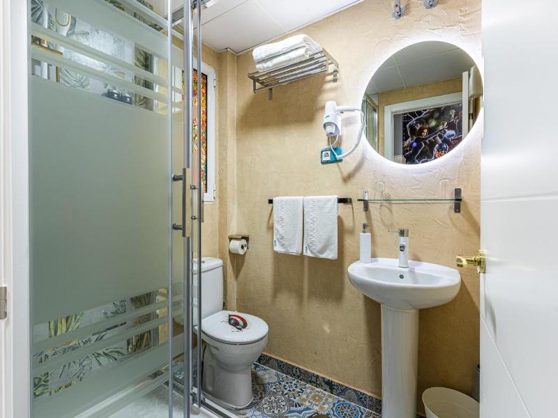 Hotel Mexico image