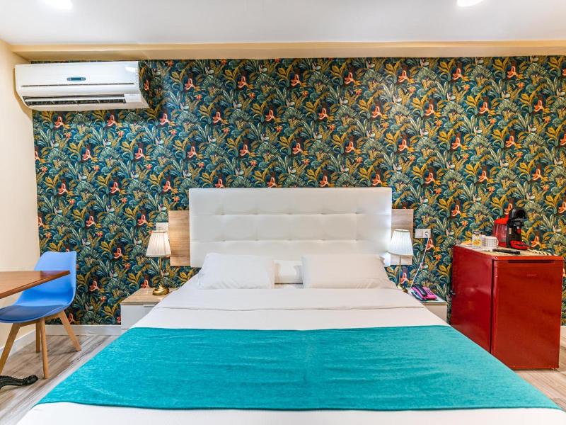 Hotel Mexico image