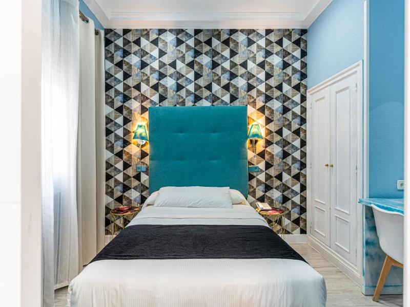 Hotel Mexico image