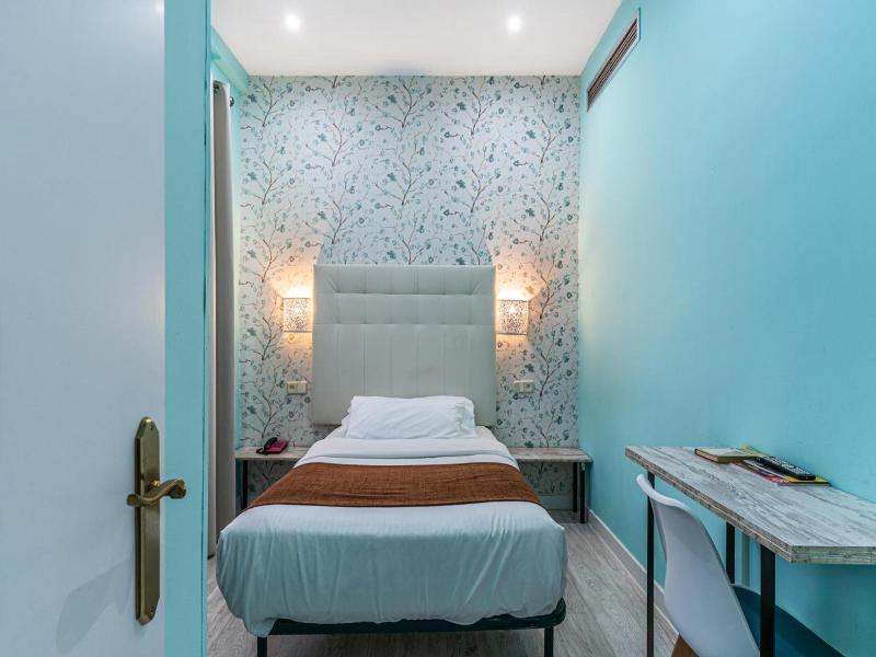 Hotel Mexico image