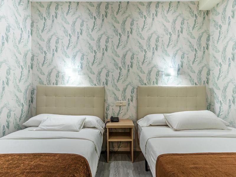 Hotel Mexico image