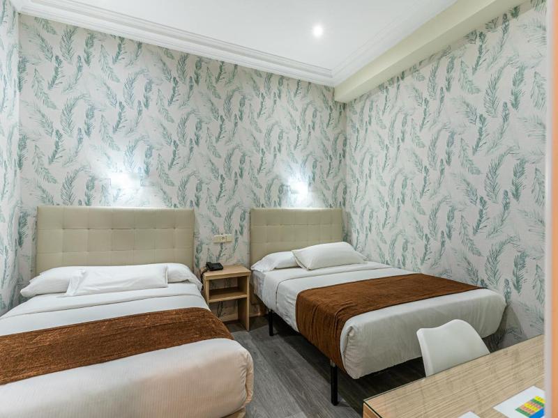 Hotel Mexico image
