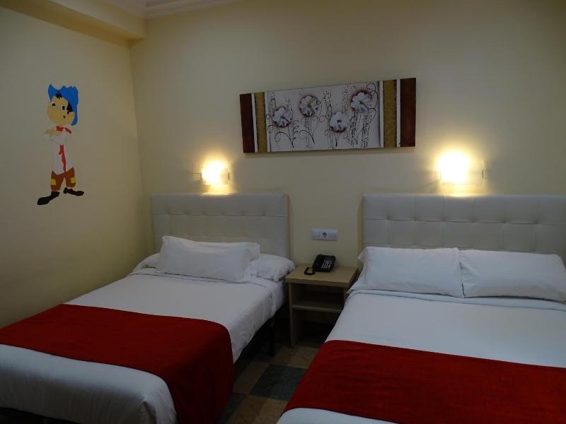 Hotel Mexico image