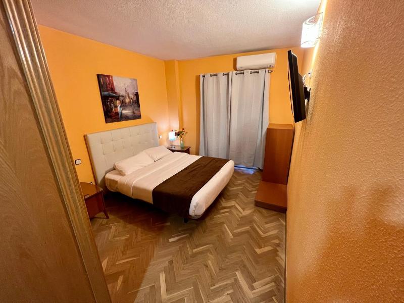Hotel Mexico image