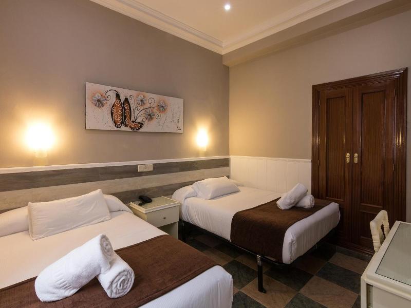Hotel Mexico image