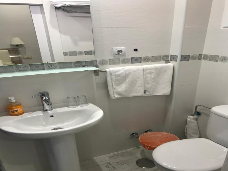 Hotel Mexico image