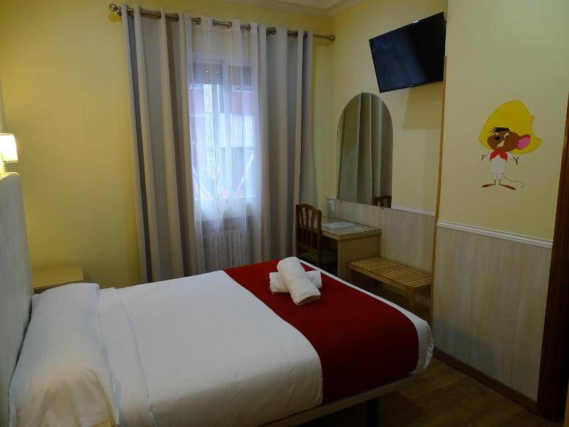 Hotel Mexico image