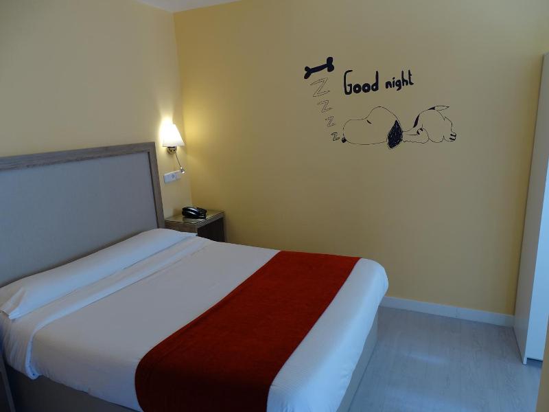 Hotel Mexico image