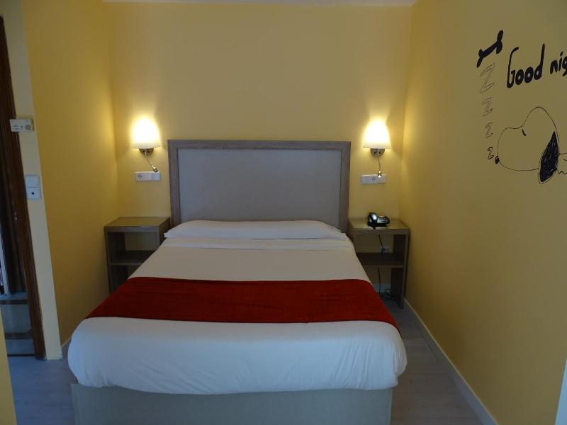 Hotel Mexico image