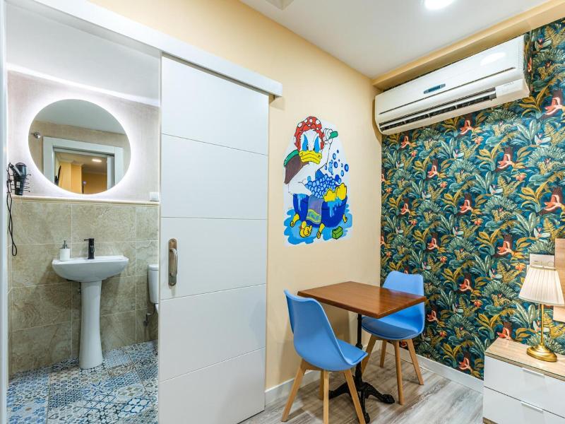 Hotel Mexico image