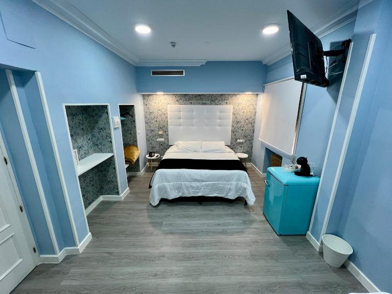 Hotel Mexico image