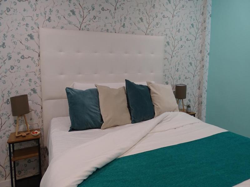 Hotel Mexico image