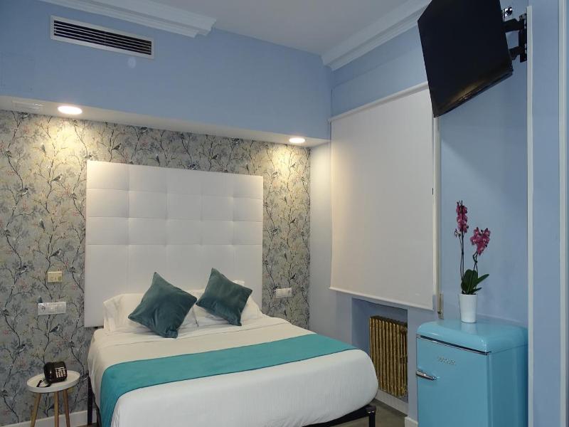 Hotel Mexico image