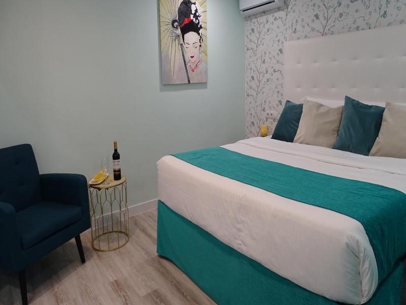 Hotel Mexico image