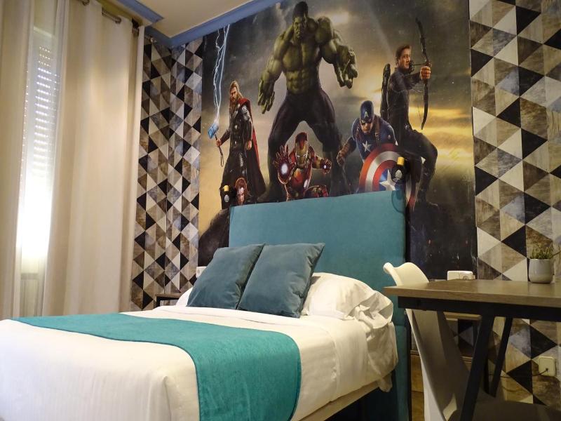 Hotel Mexico image