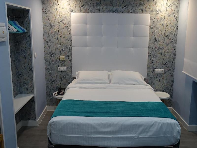 Hotel Mexico image