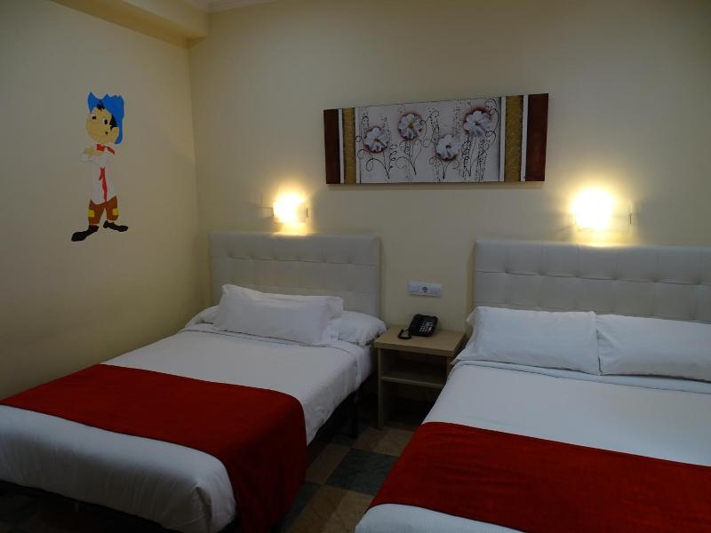 Hotel Mexico image