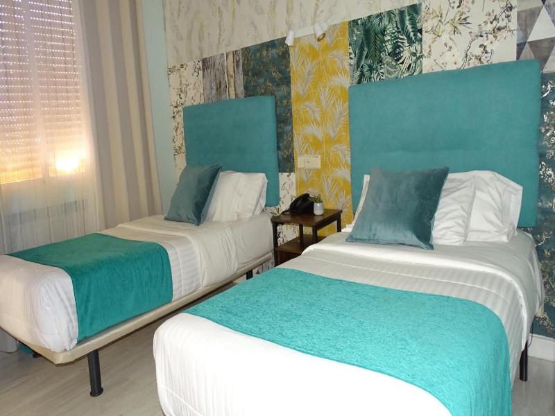 Hotel Mexico image