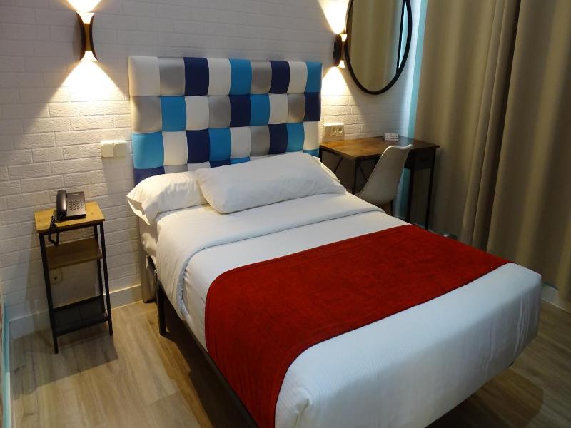 Hotel Mexico image