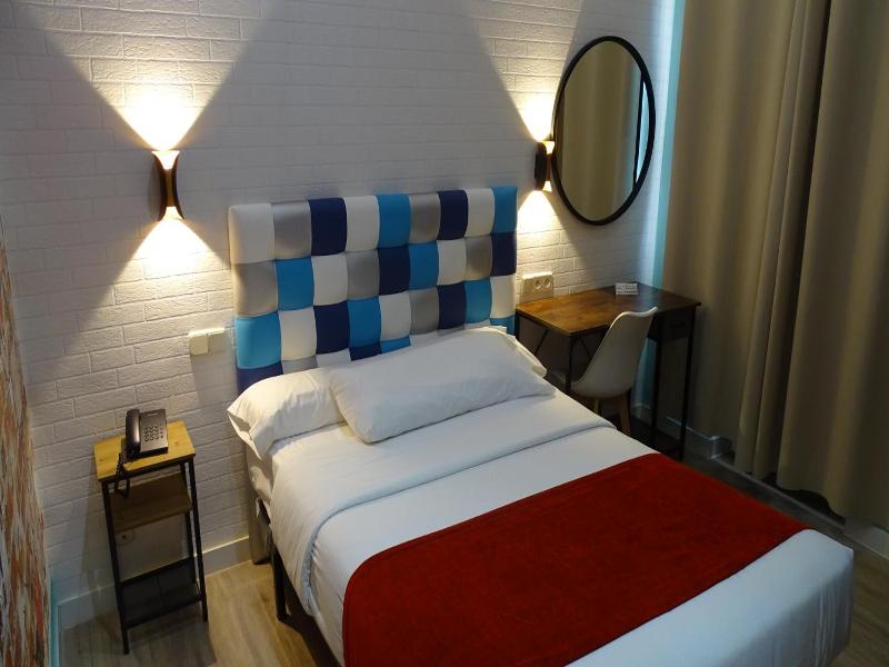 Hotel Mexico image