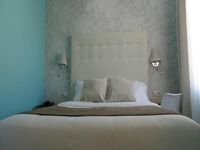 Hotel Mexico image
