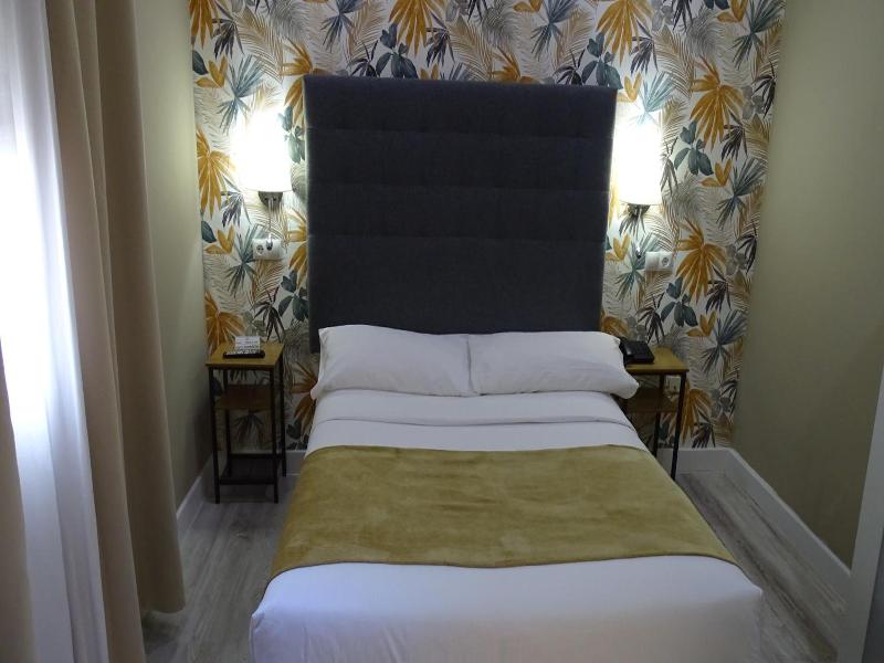 Hotel Mexico image