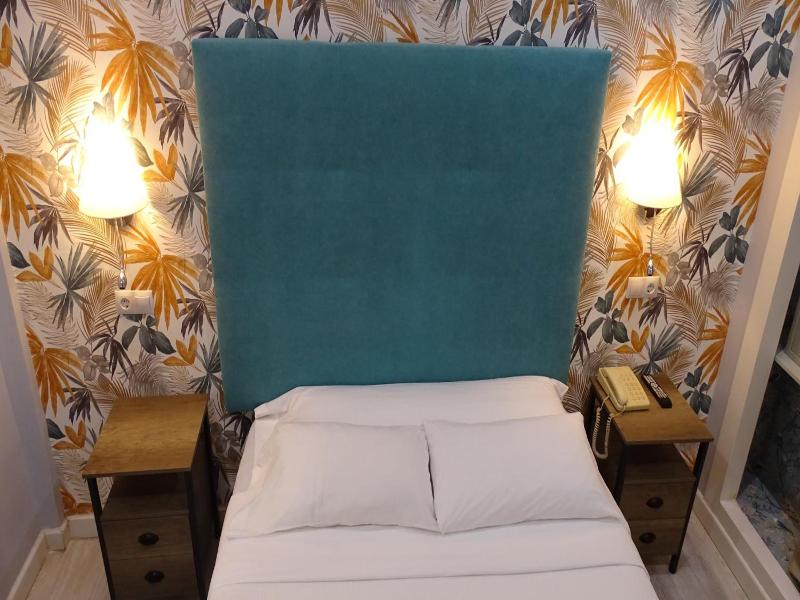 Hotel Mexico image