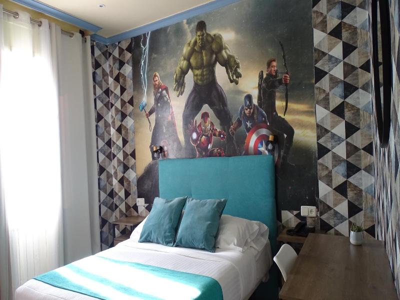 Hotel Mexico image