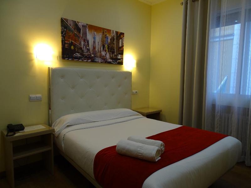 Hotel Mexico image