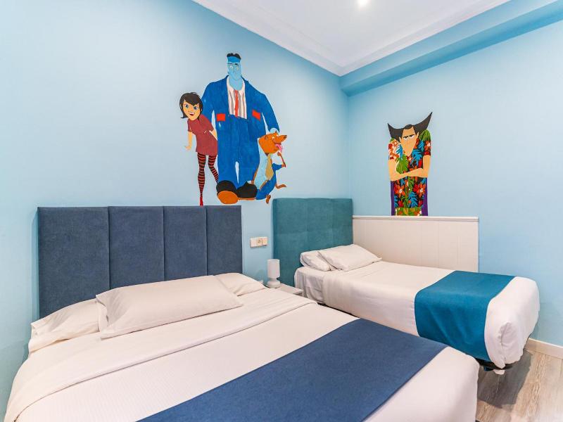 Hotel Mexico image