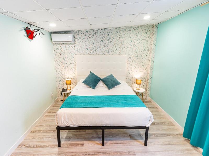 Hotel Mexico image