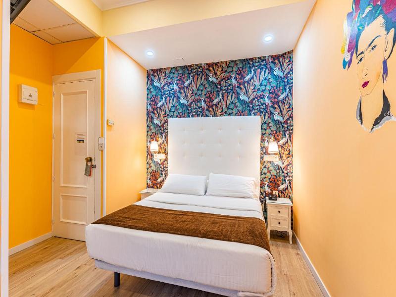 Hotel Mexico image