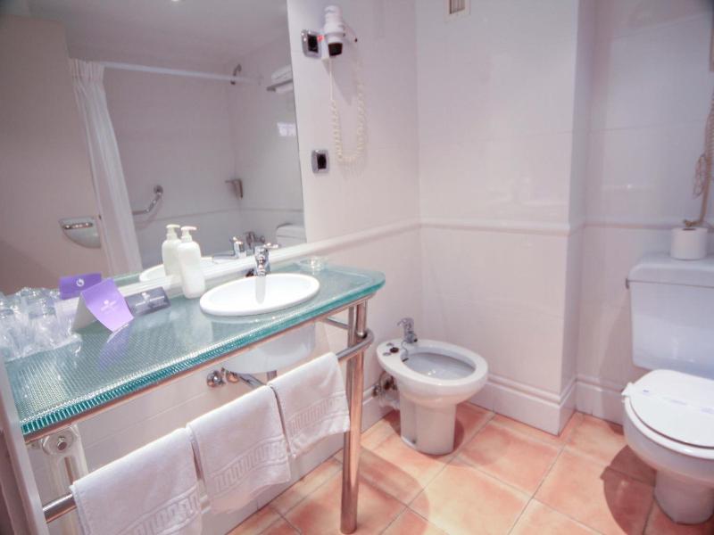 Hotel Virrey image