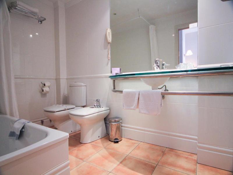 Hotel Virrey image