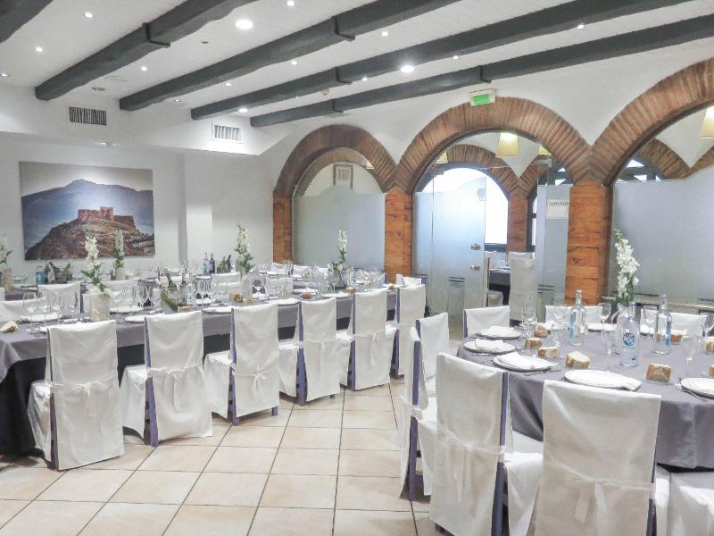 Hotel Virrey image