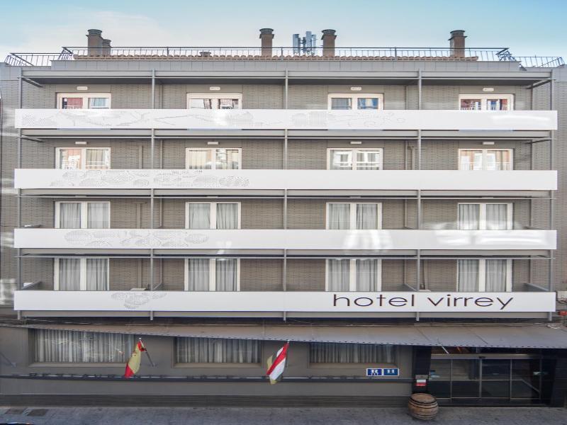 Hotel Virrey image