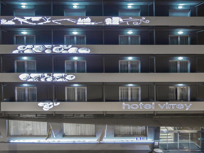 Hotel Virrey image