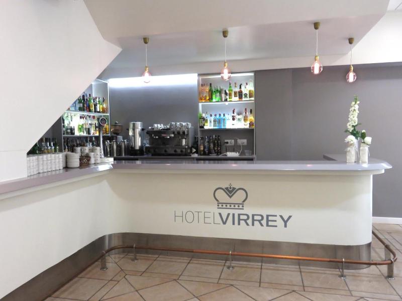 Hotel Virrey image