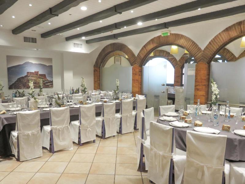 Hotel Virrey image