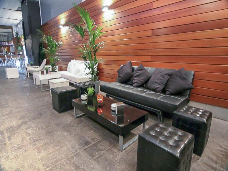Hotel Virrey image