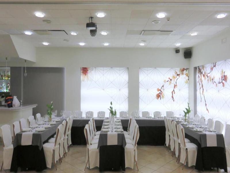 Hotel Virrey image
