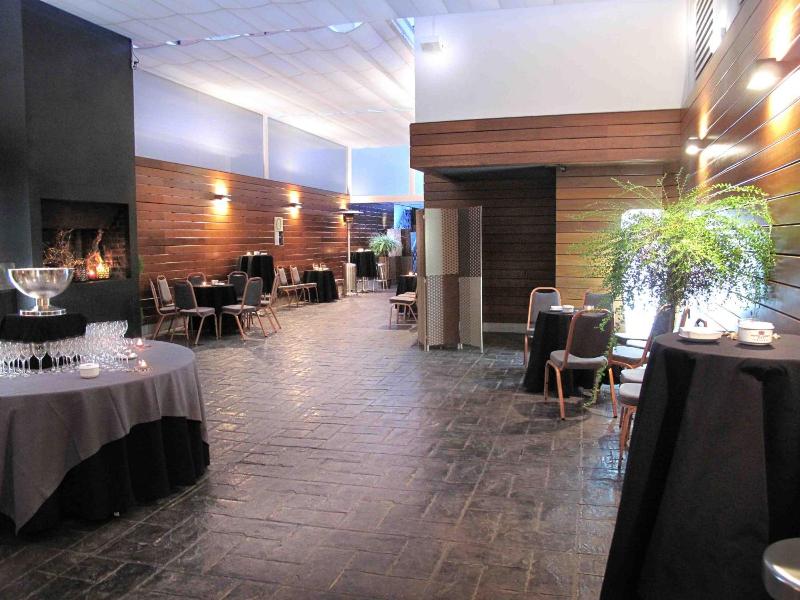 Hotel Virrey image