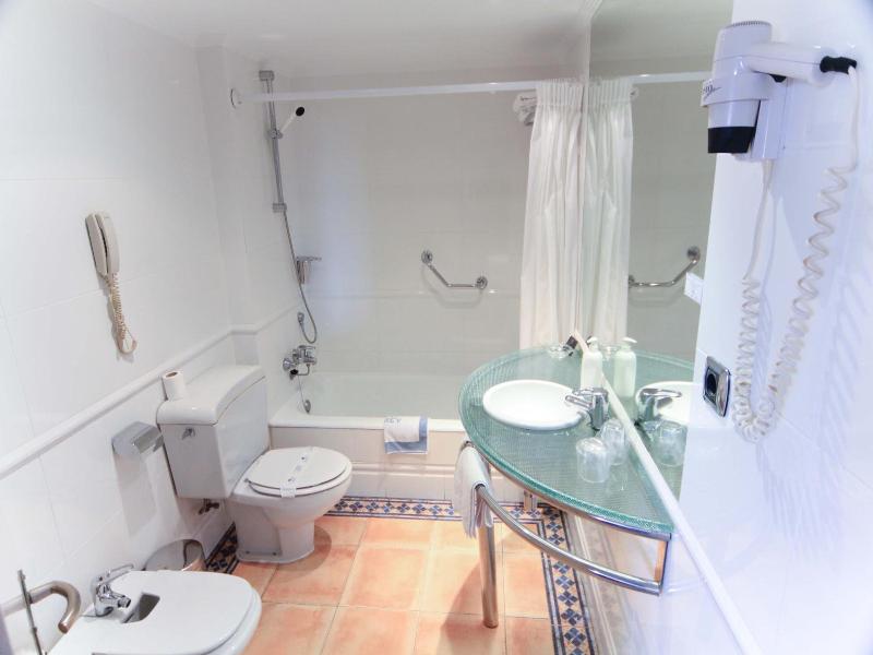 Hotel Virrey image