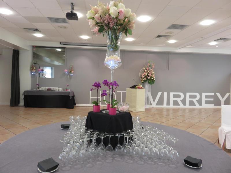 Hotel Virrey image