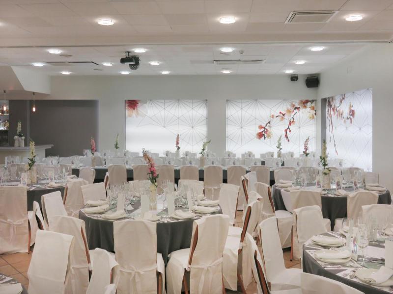 Hotel Virrey image