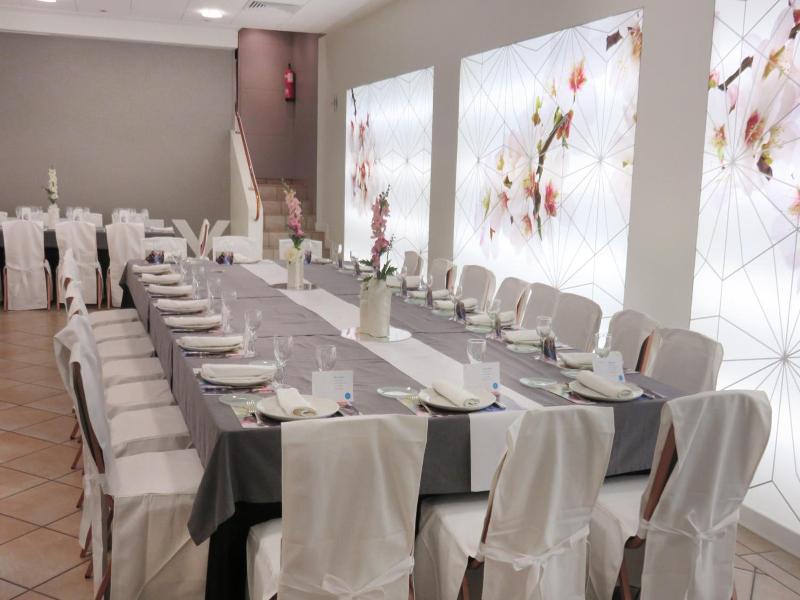 Hotel Virrey image