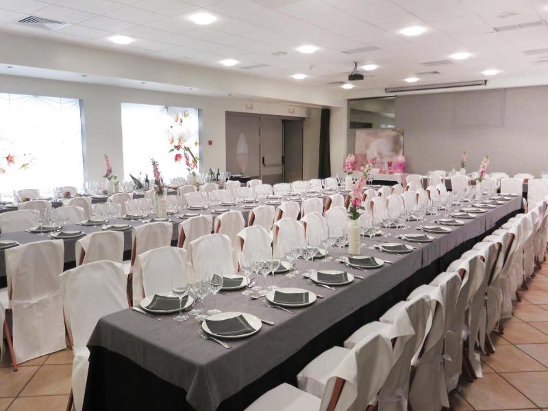 Hotel Virrey image