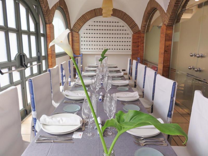 Hotel Virrey image