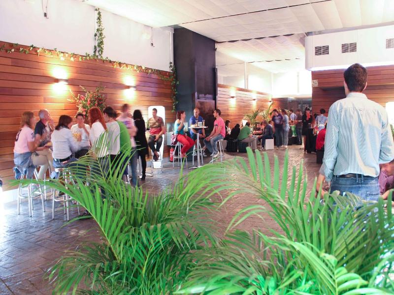 Hotel Virrey image