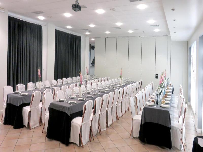 Hotel Virrey image